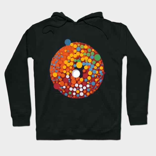 Dot day Hoodie by ShadowTEEStore